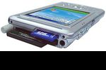 PDA asus