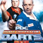 PDC World Championship Darts 2008 : demo