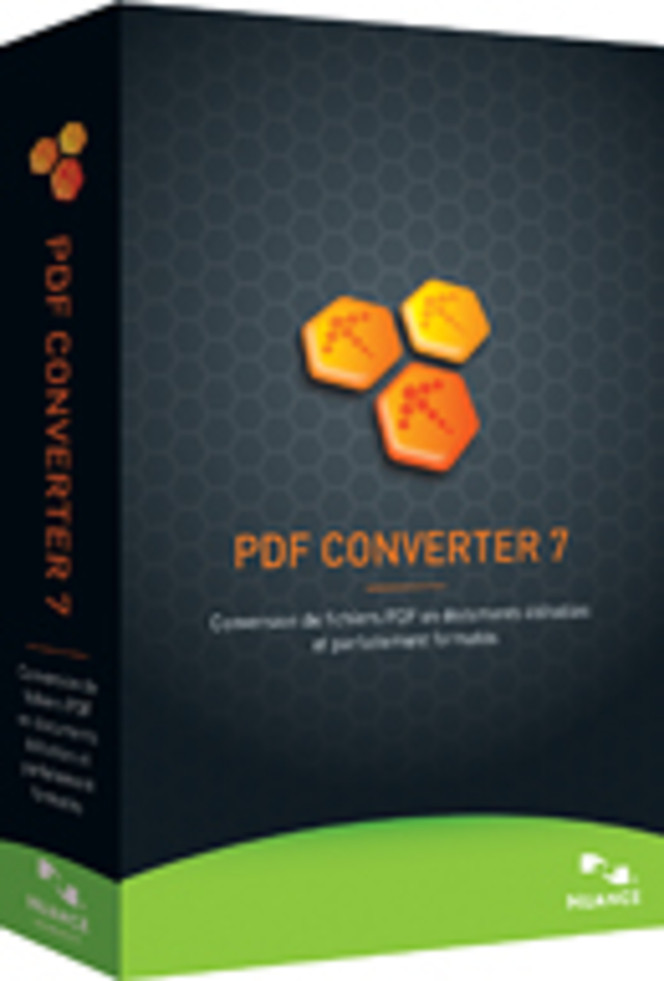 PDF Converter 7 boite