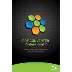 PDF Converter 7 Professional logo