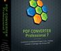 PDF Converter 7 Professional : un éditeur de PDF tout en un
