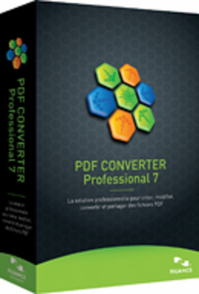 PDF Converter 7 Professional