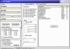 PDF Manager : rechercher et convertir un fichier texte