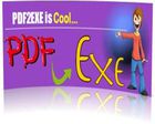 PDF2EXE : convertir un fichier PDF en EXE