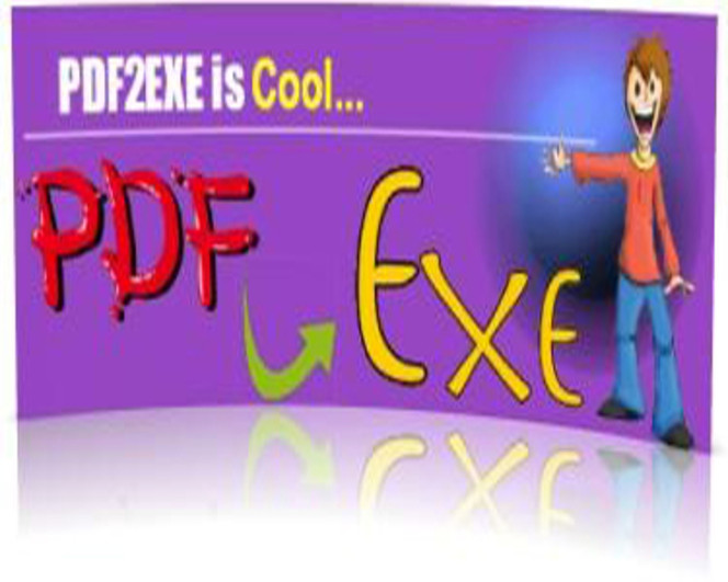 PDF2EXE logo 1