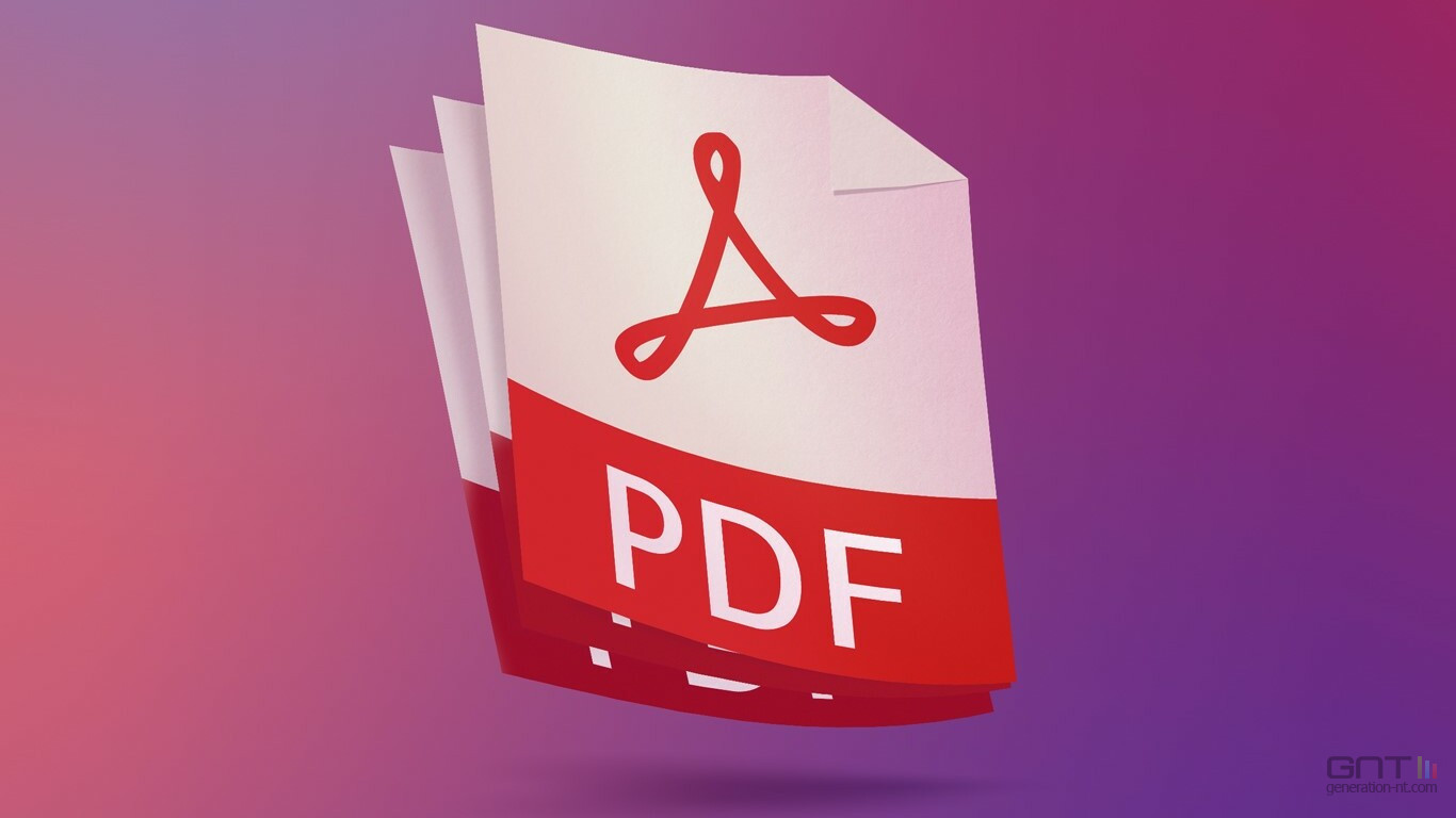 PDF