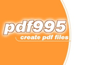 PdfEdit995 : un éditeur de PDF performant