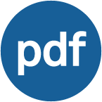 PdfFactory Pro logo
