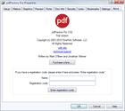 PdfFactory Pro : profiter d’une imprimante virtuelle
