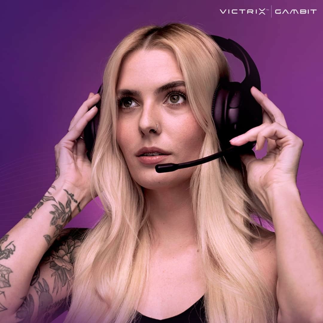 PDP Victrix Gambit