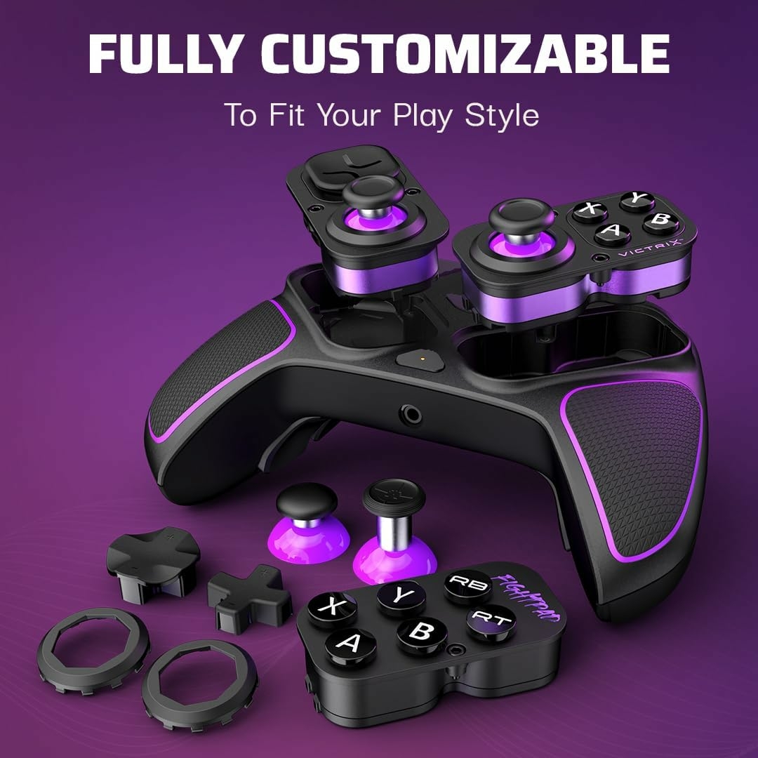 PDP Victrix Pro BFG (2)