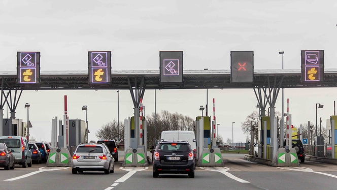 pe?age autoroute.
