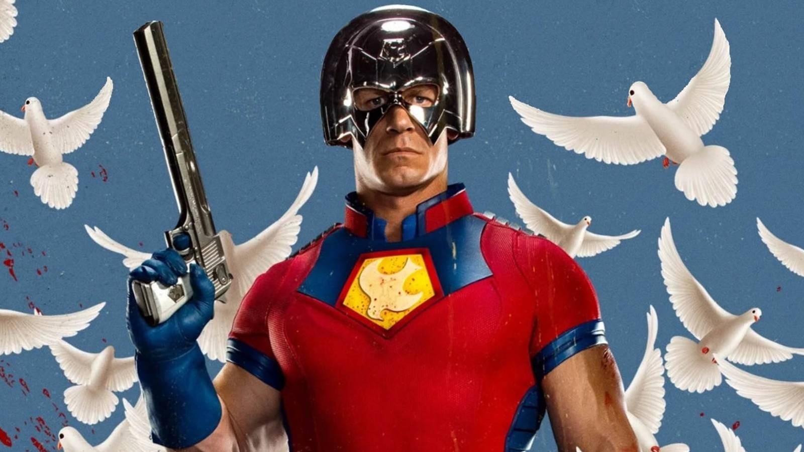 peacemaker fortnite