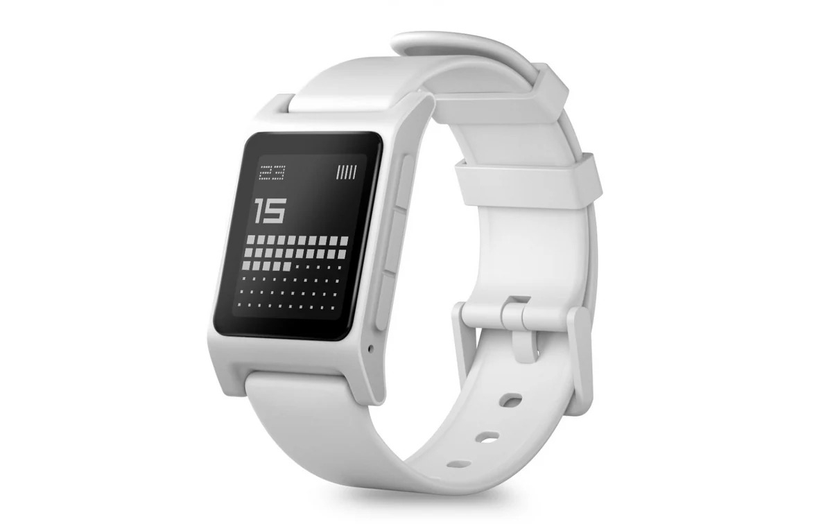 Pebble 2 Duo