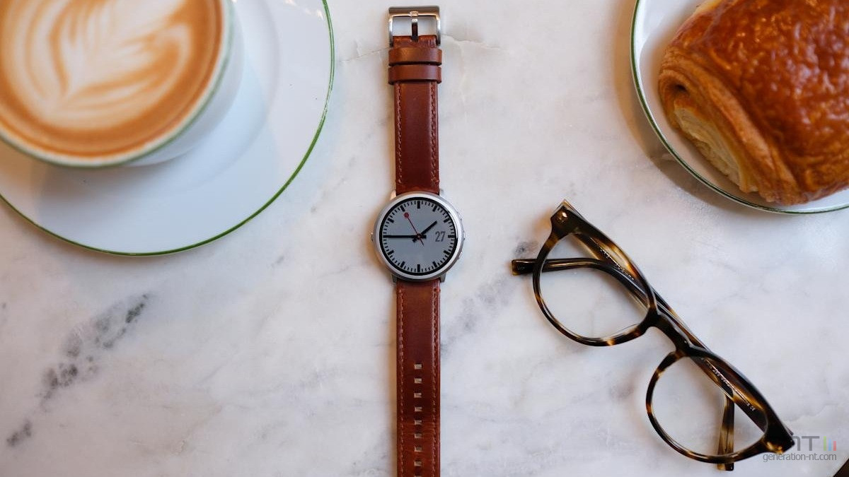 La Pebble Round 2 signe le grand retour de l'élégance horlogère connectée