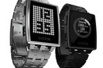 Pebble Steel