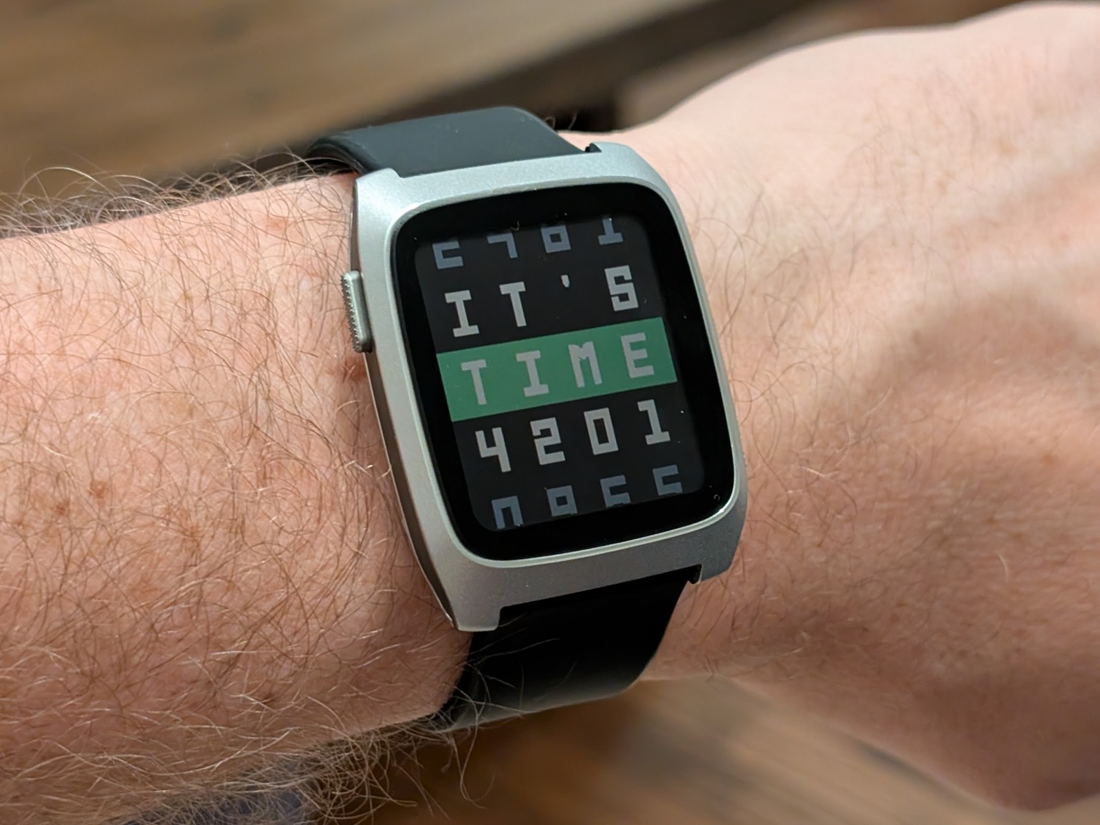 Pebble Time 2 03