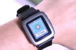 Pebble Time