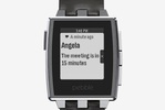 Pebble