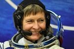 Peggy Whitson