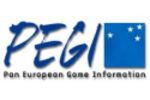 PEGI - logo