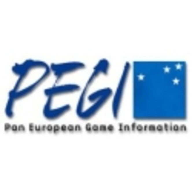 PEGI - logo