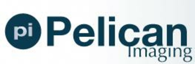 Pelican Imaging logo
