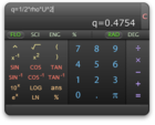 Widget PEMDAS