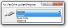 Pendrive Locker/Unlocker : couper l’accès des clefs USB à votre PC