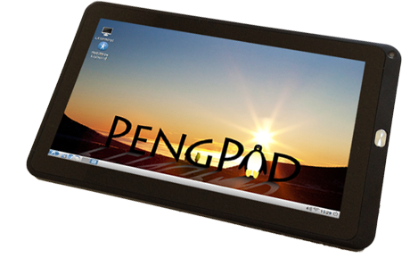 PengPod_tablette_dual_boot_Android_Linux-GNT