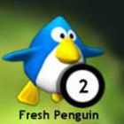 Penguis Arena : démo jouable