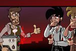 Penny Arcade Adventures 1