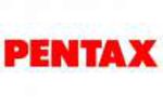 Pentax logo