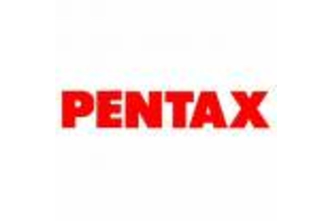 Pentax logo