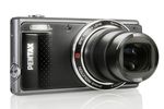 Pentax Optio VS20 - 1