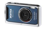 pentax optio w60