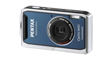 Pentax W60, un APN pour la plage