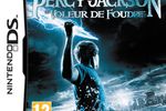 Percy Jackson