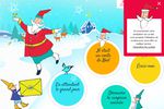 Père Noel site