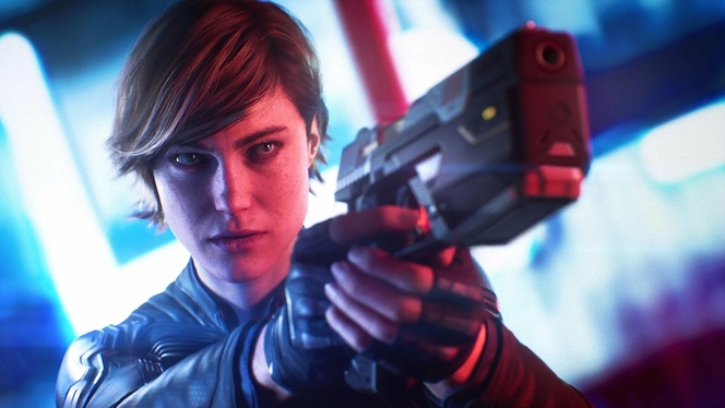 Perfect Dark 0