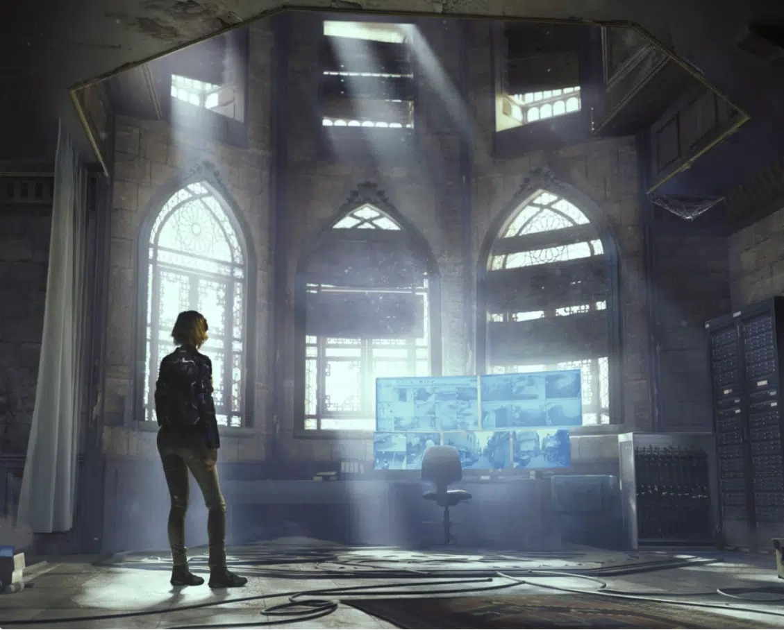 Perfect Dark003