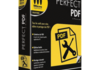 Perfect PDF 6 Premium : éditer et visionner des PDF rapidement