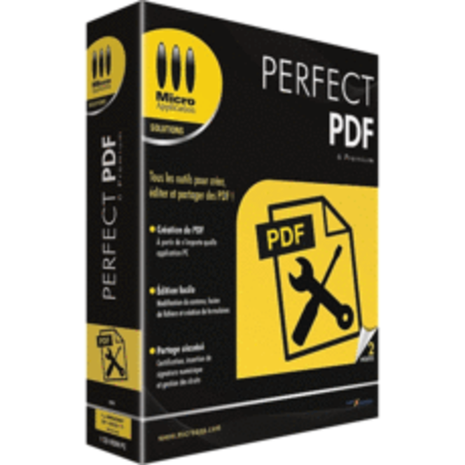 Perfect PDF 6 Premium