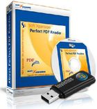 Perfect PDF Reader : un lecteur fonctionnel pour ouvrir ses documents PDF