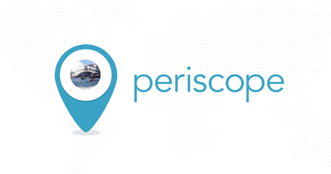 Periscope 1