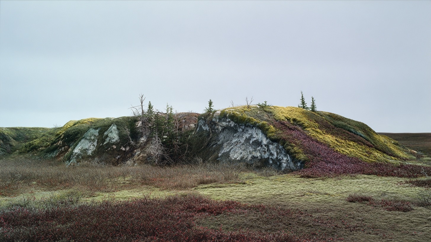 Permafrost