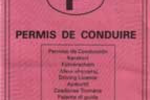 Permis conduire