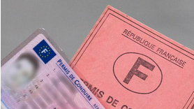 Le permis de conduire à vie, c'est bientôt fini en Europe