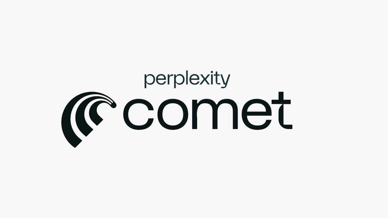 Perplexity Comet