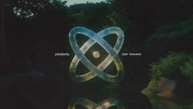 Perplexity Deep Reasearch IA